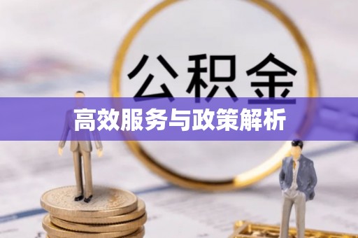 梁平高效服务与政策解析