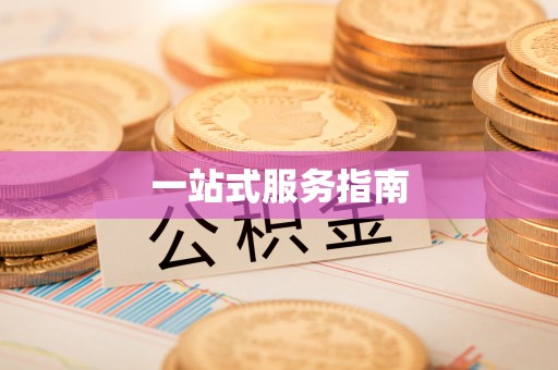 梁平一站式服务指南
